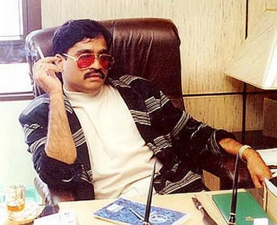  NIA carries out raids on establishments related to Dawood’s associates