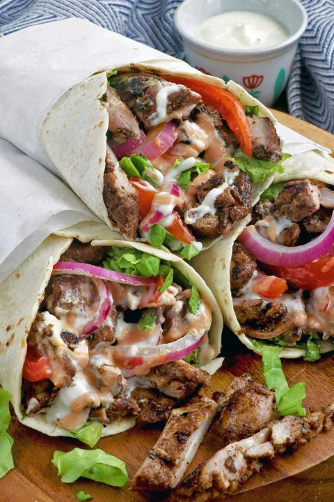  TN Minister roasted for his bizarre remarks on Shawarma