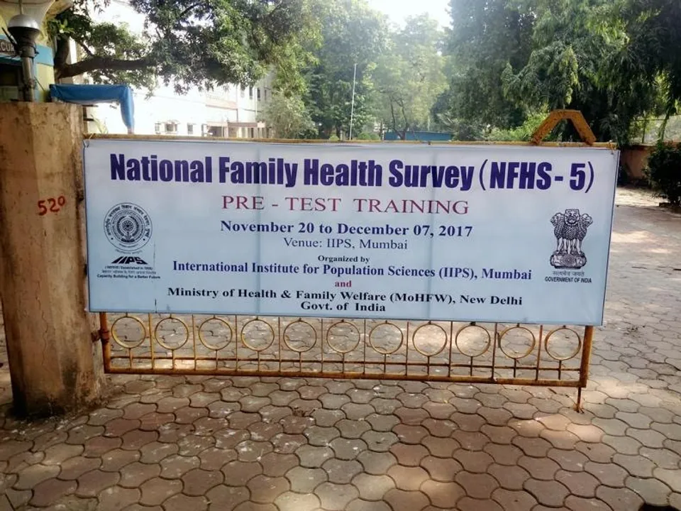  NFHS-5: India’s fertility rates drop below replacement levels while Muslims have the highest fertility of 2.36
