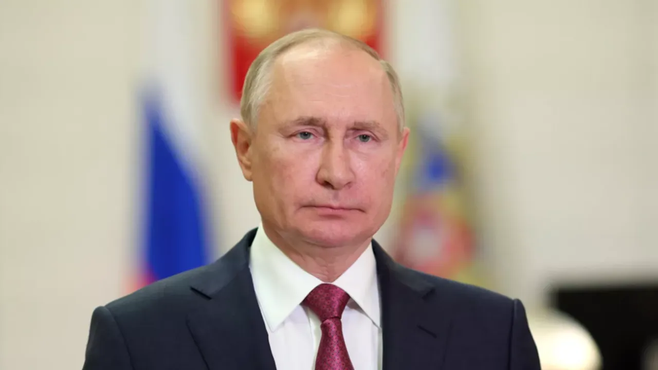 India’s retail stores could possibly open in Russia, says Russian President Vladimir Putin