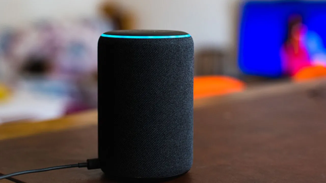  Alexa soon to speak like anyone you want