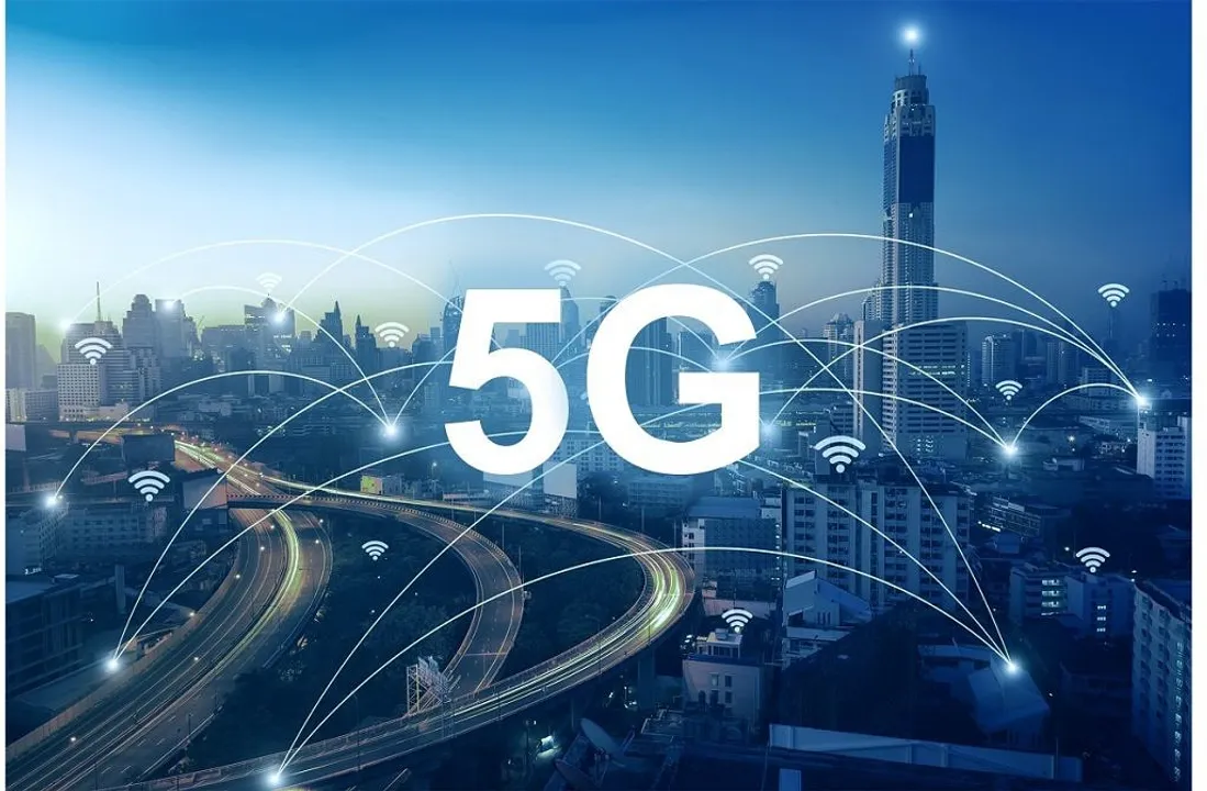  Bharti Airtel shares took a dip: Adani Group joining the telecom sector might be the reason