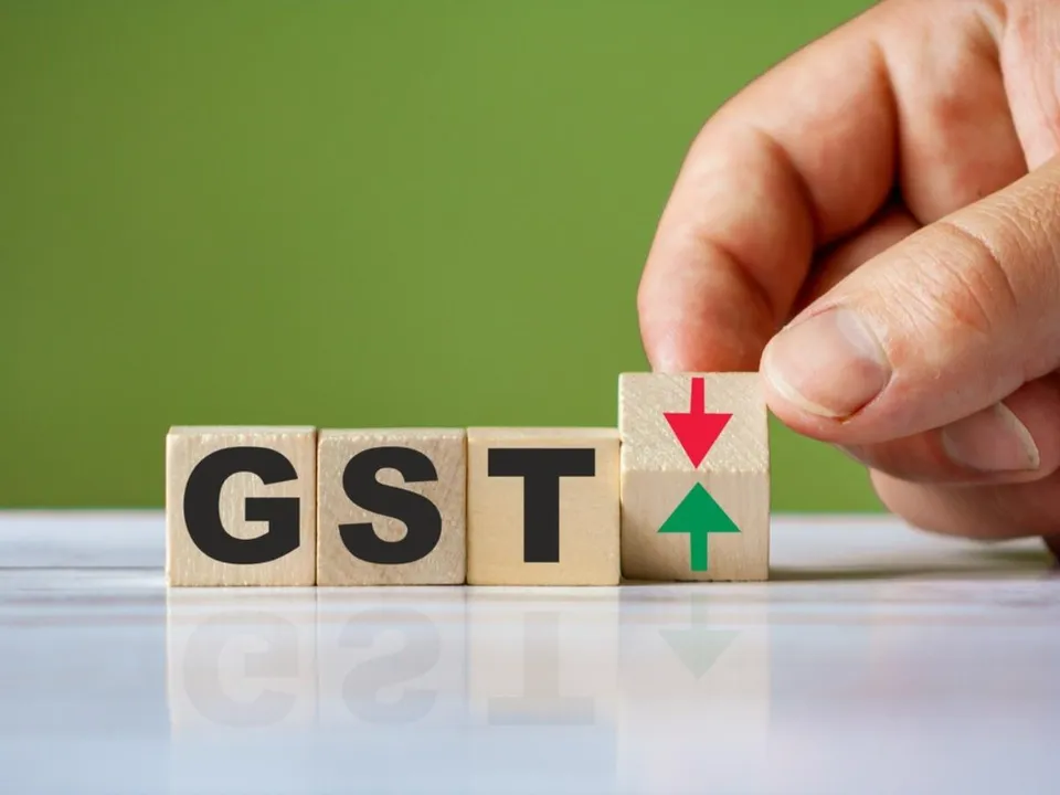 New GST Rates Come into Effect Today: Household essentials like Rice, Atta, Paneer to get costlier