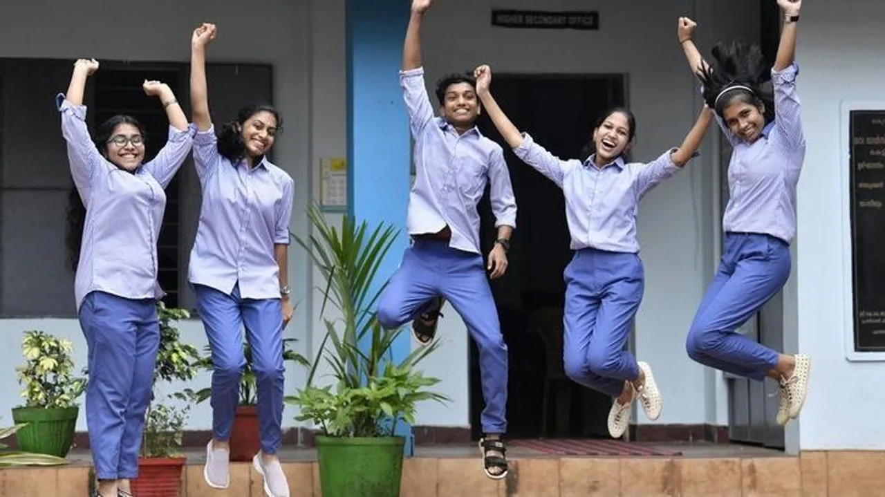  Kerala: All schools to become Co-Ed from next year