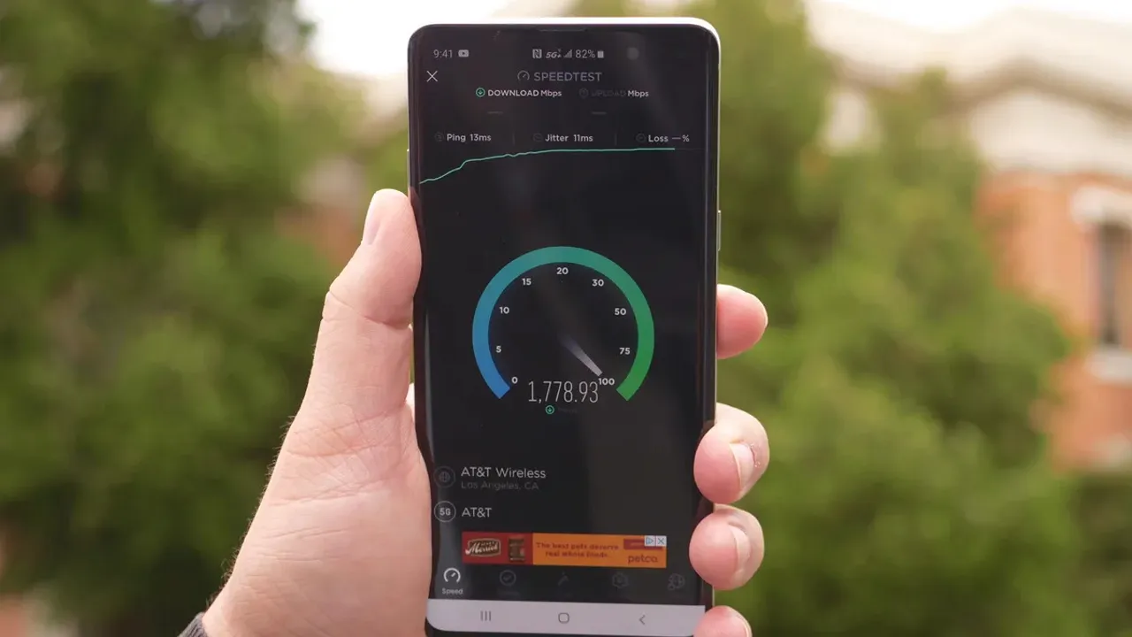  These 13 cities are going to get 5G till the end of this year