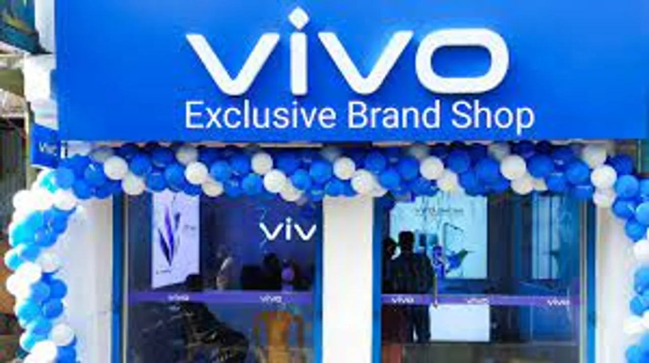  ED intensified investigation in the money-laundering case associated with VIVO
