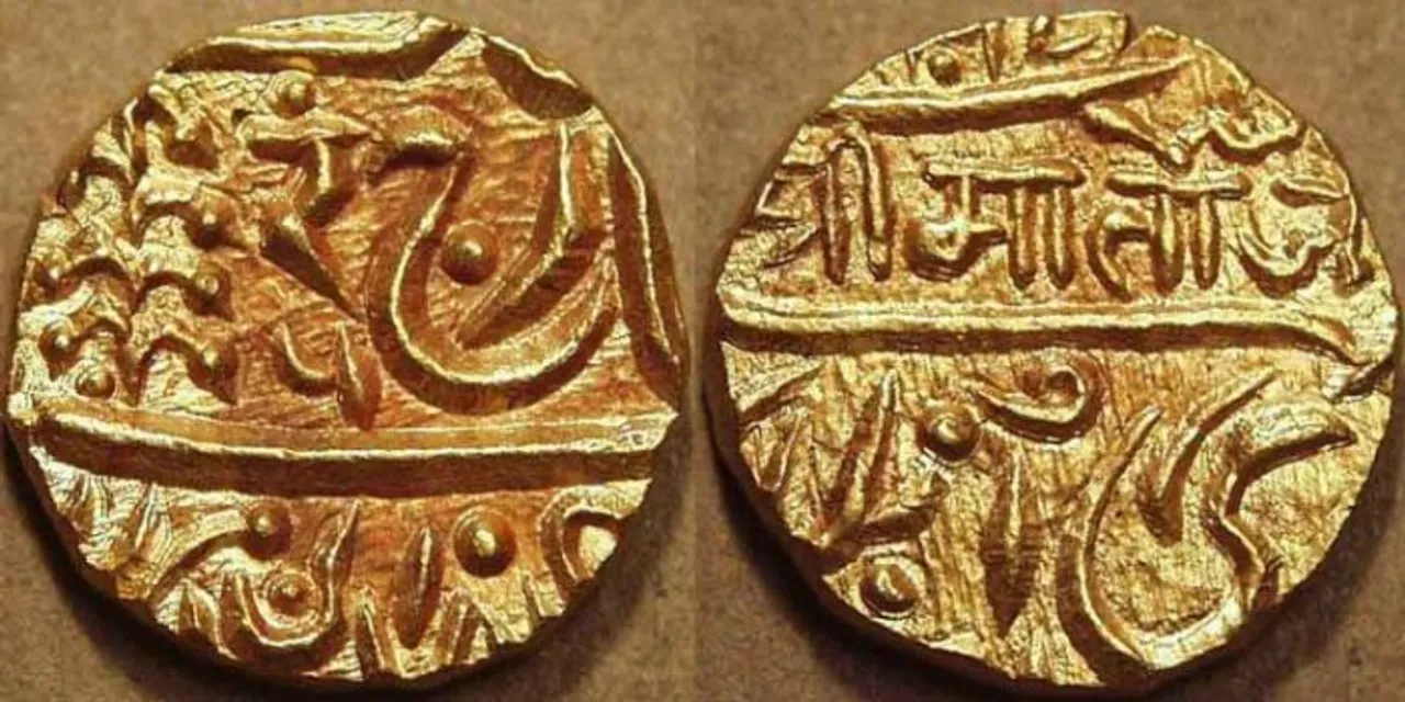  Workers find buried gold treasure in Madhya Pradesh, keep it for themselves
