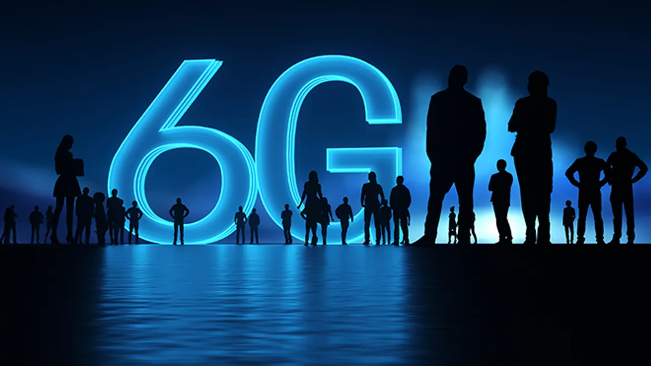  PM Modi announces 6G services will begin by 2030