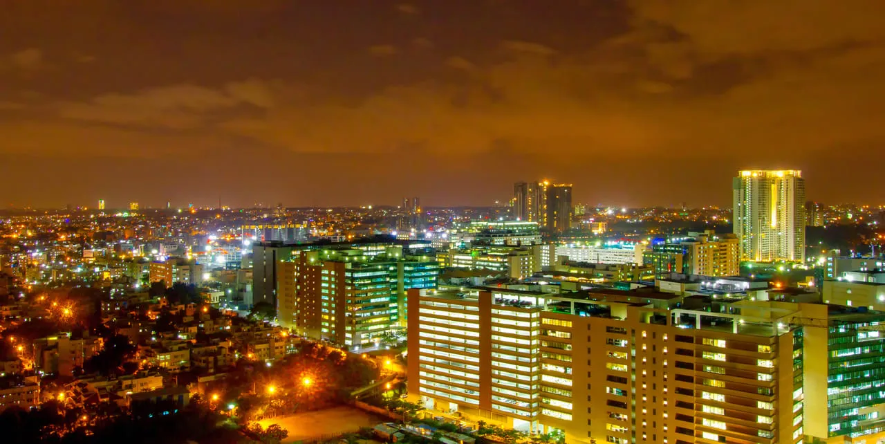  Bengaluru ranks second biggest tech hub across Asia Pacific