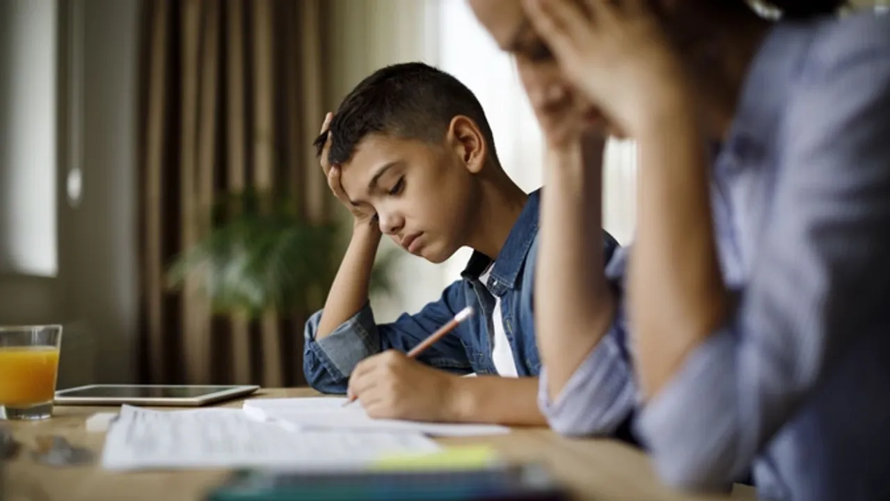  Maharashtra schools to end assigning homework for students, implementation soon