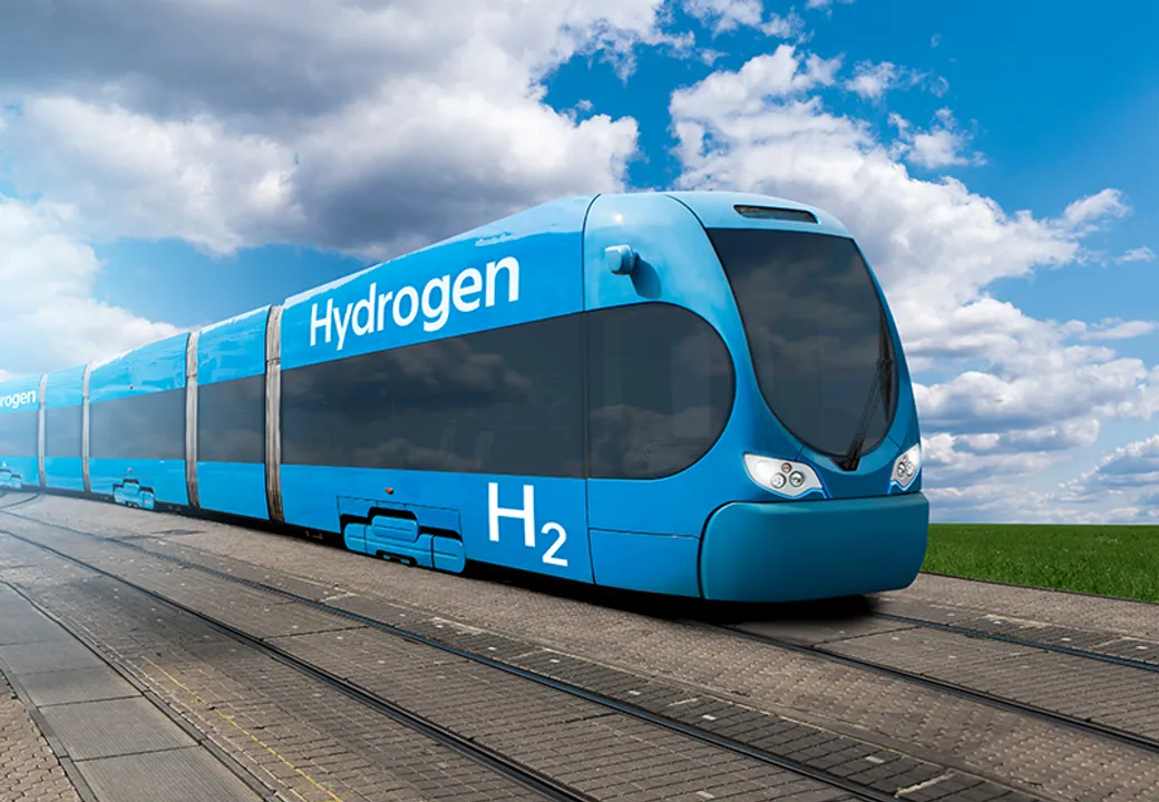 India to get Hydrogen-powered trains by 2023 as Vaishnaw follows Gadkari’s footsteps