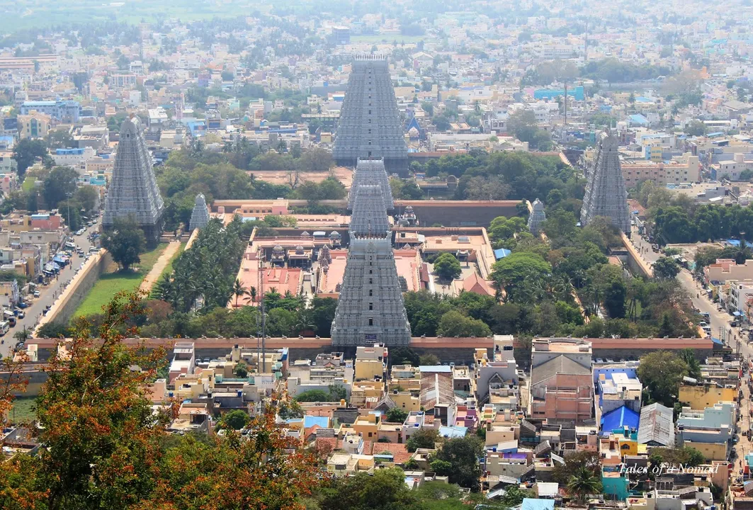  Entire village in Tamil Nadu declared as the property of Waqf Board: According to law, they can claim ownership of any land