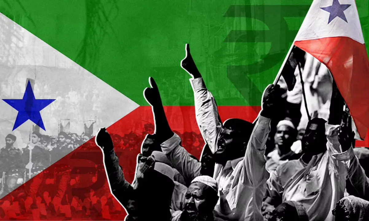  Centre bans PFI for next 5 years under UAPA after 100s of arrests across India