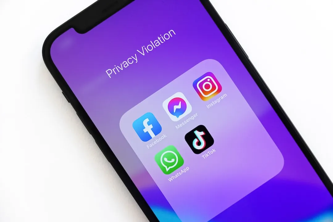  Govt mulling over law to intercept encrypted messages on apps like WhatsApp