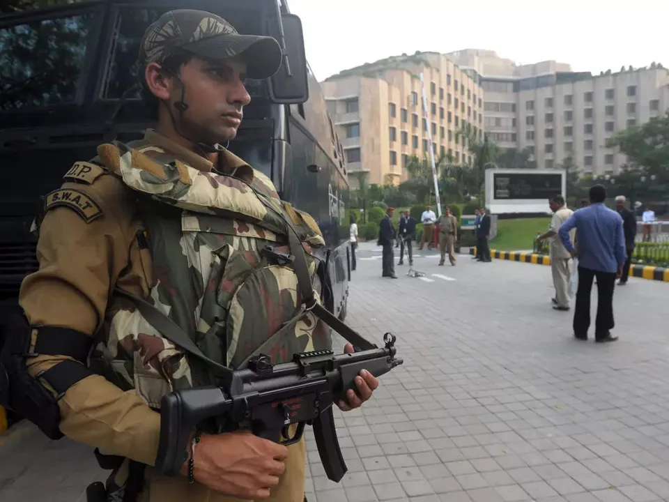  Largest ever anti-Terror crackdown: 100s of PFI members arrested by NIA, ED and Paramilitary in ongoing raids