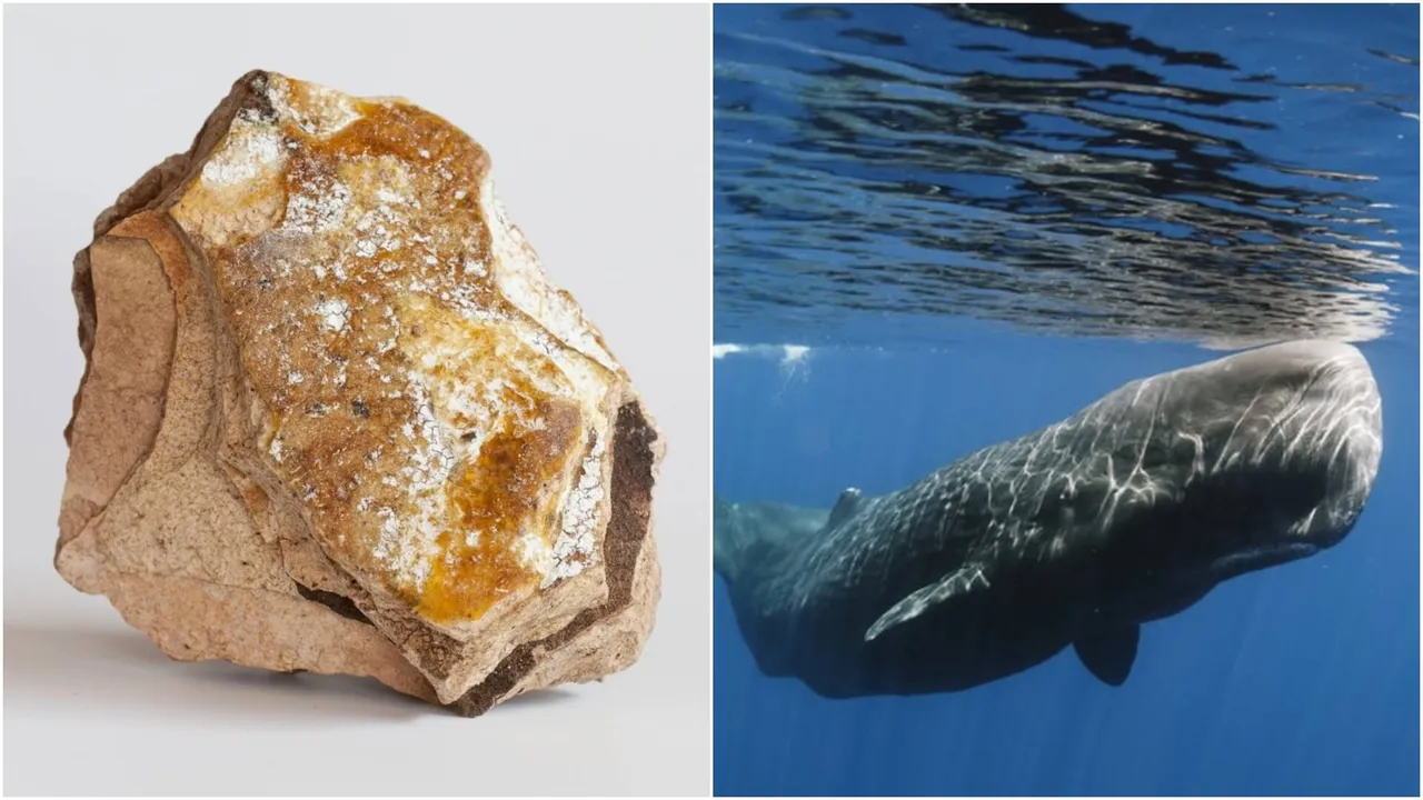 'Whale Vomit' worth Rs 10 Crore seized in UP: What makes Ambergris so valuable?