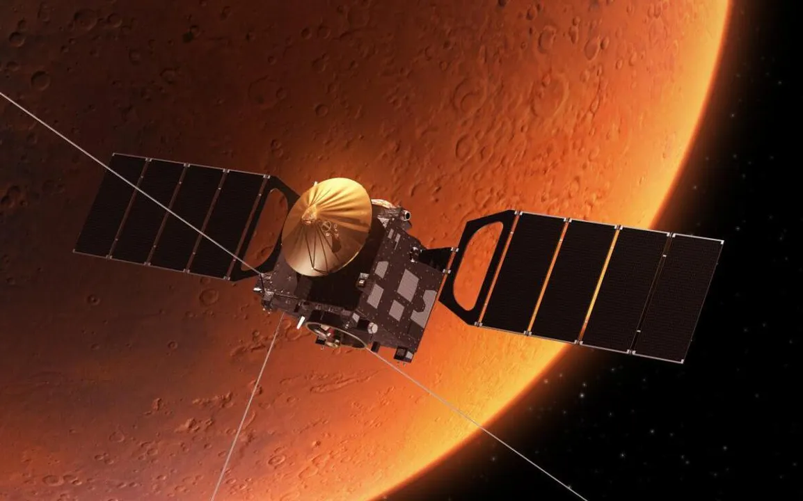  ISRO’s Mangalyaan says goodbye after 8 glorious years as it runs out of fuel