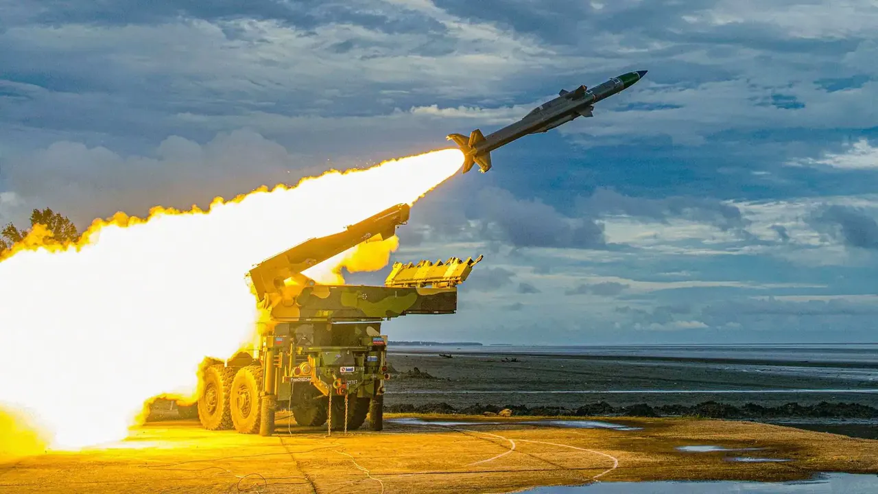  India to export $295 million worth missiles & weapon systems to Armenia as it fights against Azerbaijan