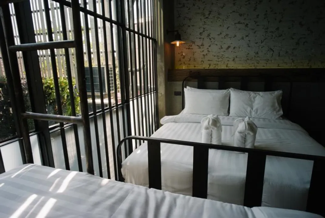  Uttarakhand to offer jail experience for Rs 500 per night