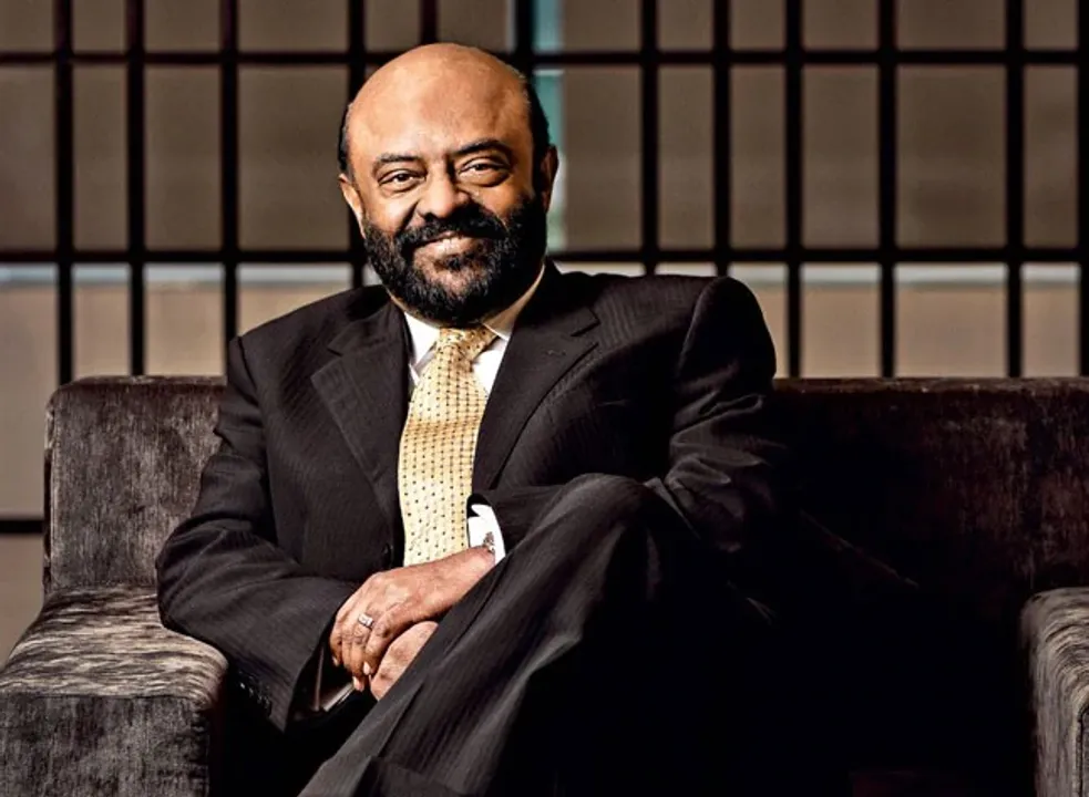  Replacing Azim Premji, Shiv Nadar becomes 'India's most generous': Donated ₹3 crore/day and a total of ₹1,161 crores