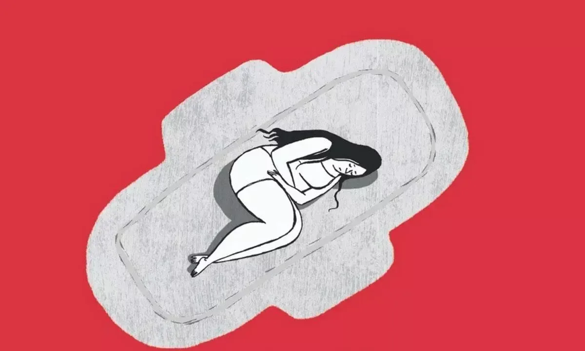  Cancer and infertility causing harmful chemicals found in sanitary pads sold in India: Shocking study reveals