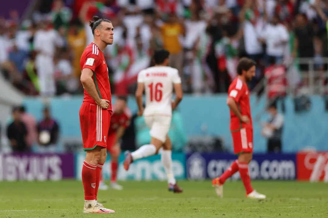 Fifa World Cup: Iran frees prisoners arrested in ‘recent events’ after win over Wales