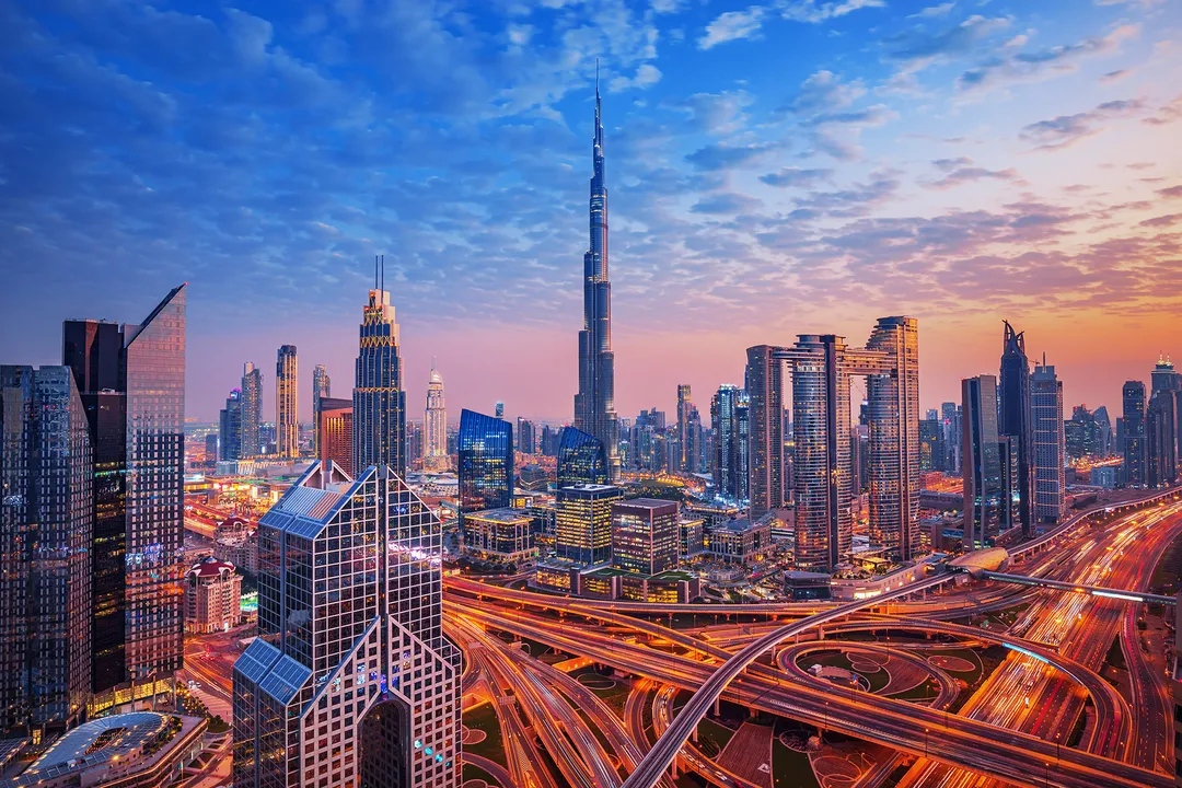  India launches its biggest free trade agreement negotiations with 6 Gulf nations