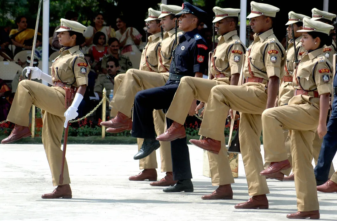  3,300 Vacant Posts In Civil Services: Union Minister