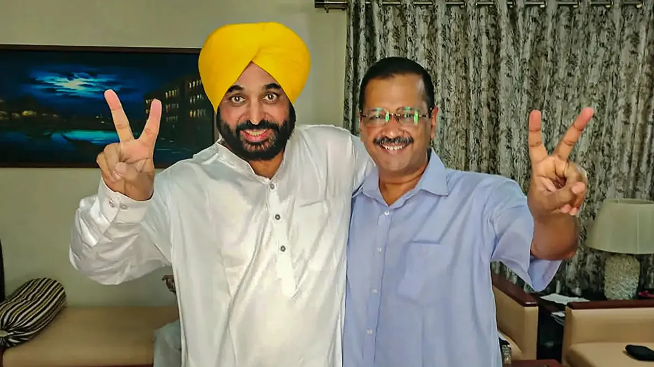 <strong>THE RISING DEBT OF PUNJAB</strong>
