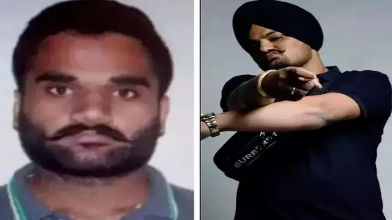  Mastermind behind Sidhu Moosewala's murder - gangster Goldy Brar detained in the US