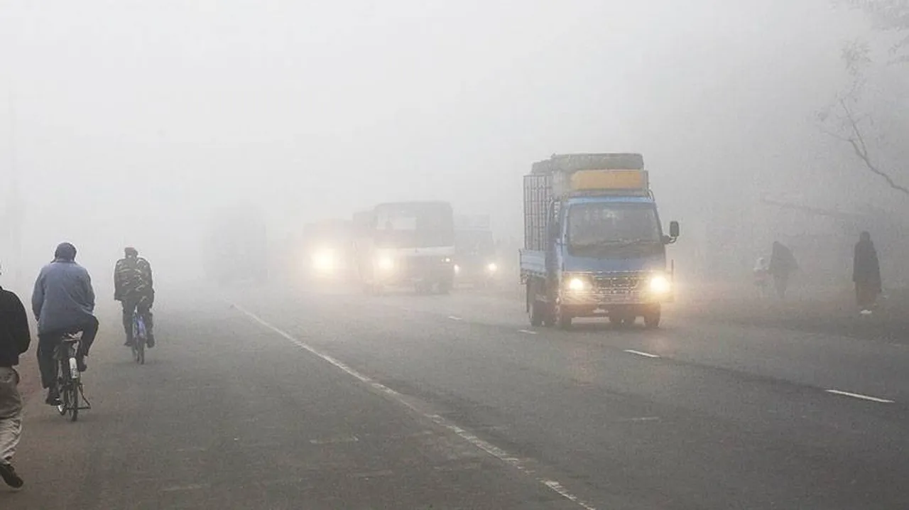  Brace for another cold wave, North India set to witness temp as low as 0 to -4°C