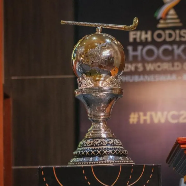  Odisha CM Naveen Patnaik inaugurates Men’s Hockey World Cup in Cuttack