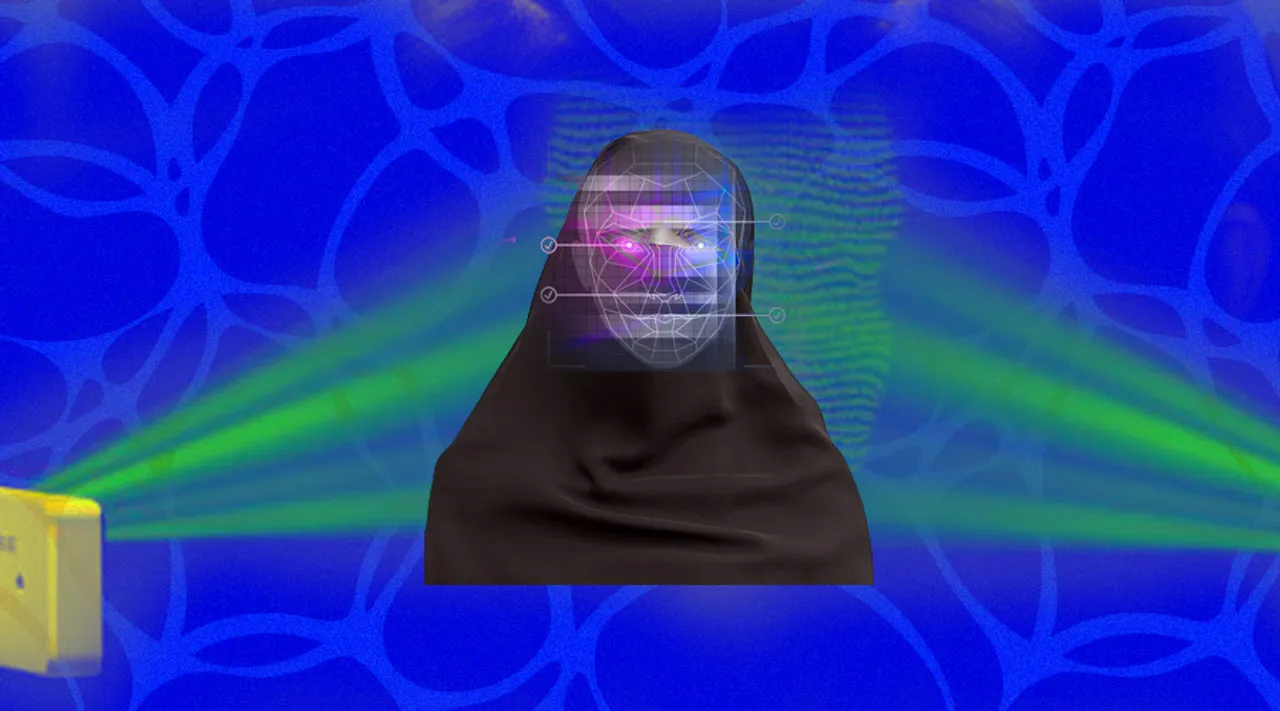  <strong>Iran to use face recognition technology to identify women without Hijabs</strong>