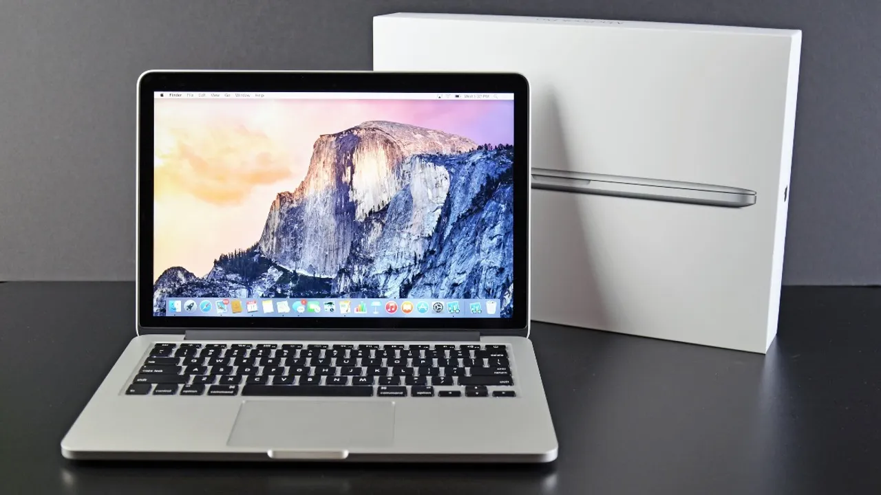  Made in India Macbooks soon as Centre proposes to boost incentive schemes