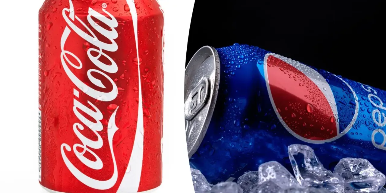  New study discovers drinking Coke and Pepsi leads to higher testosterone & larger testicles 