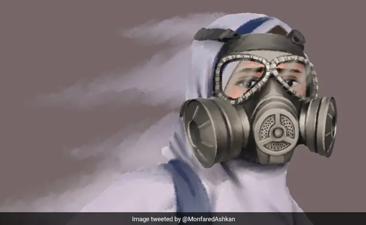  Iran schoolgirls poisoned to shut down their education, says Iranian official