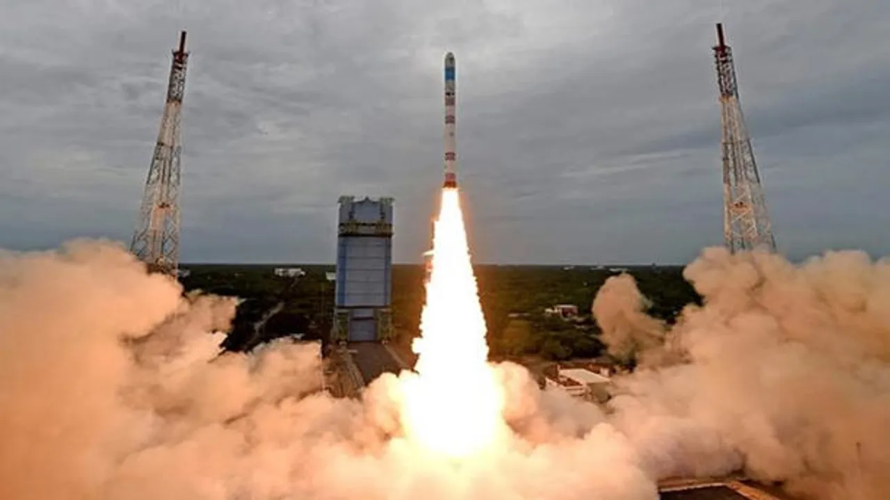  ISRO gears up for Chandrayaan-3 mission, CE-20 cryogenic engine’s hot test successful