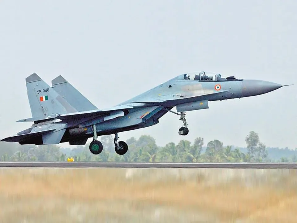  Russia can’t fulfill the arms demand in India due to the ongoing Ukraine war