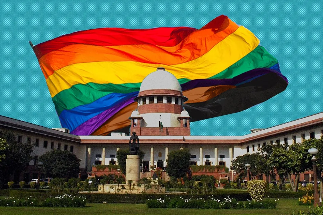  Bar Council of India passes resolution against Supreme Court's grant for legal recognition of same-sex marriages