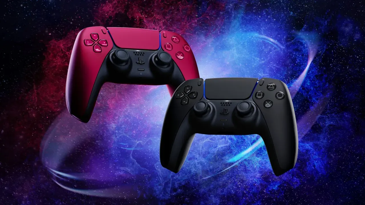  Next level of gaming experience: Sony files patent for its 'temperature-changing' controllers