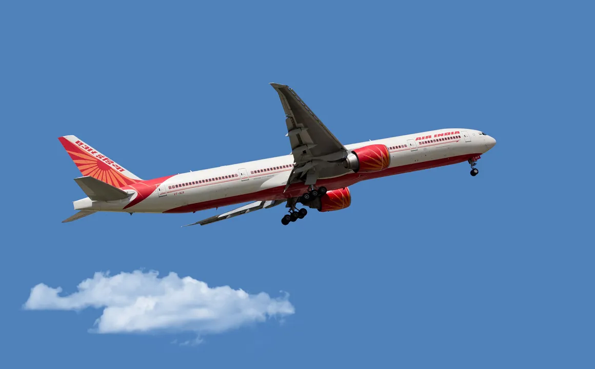  Air India pilot invites woman into the cockpit of flight to 'impress her', fined Rs 30 lakhs by DGCA