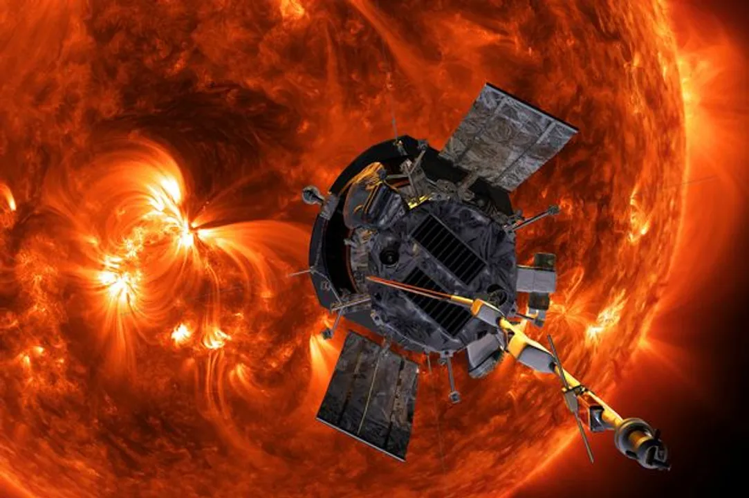  NASA's mission to prevent 'internet apocalypse'