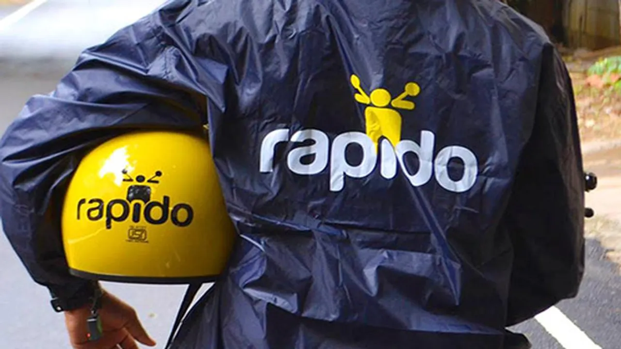  Ban on Uber, Rapido bike taxis in New Delhi: Supreme Court order