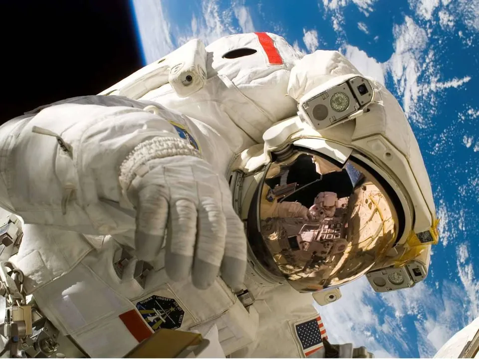  Astronauts can now drink their own urine; NASA tests new technology