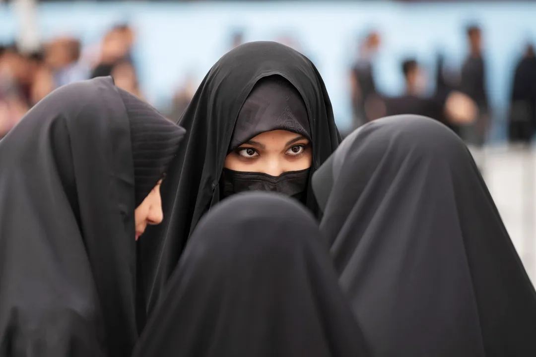  Kerala medical students seek special dress for hijab norms during surgery