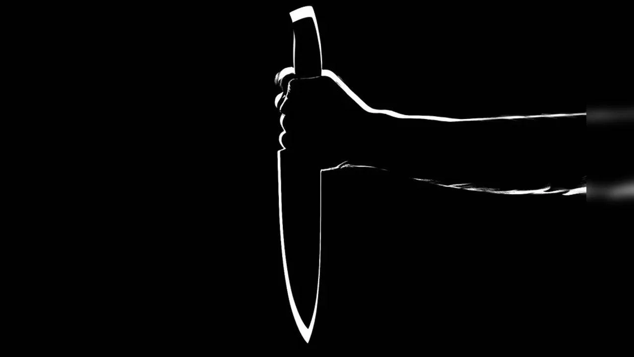  Delhi youth stabbed multiple times, all screams for help go answered