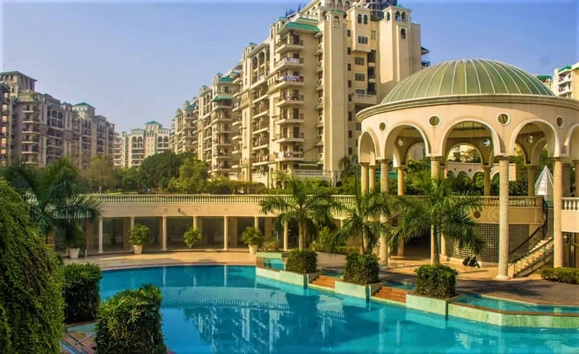  No lungis or nighties outside: Dress code issued for residents