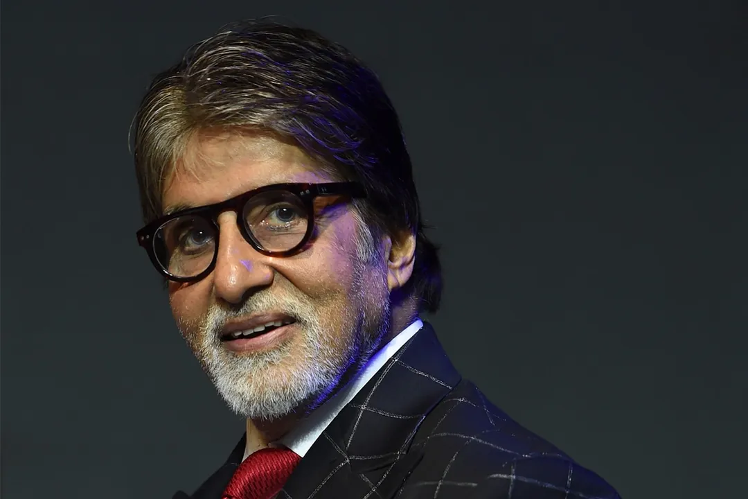  Amitabh Bachchan to introduce his digital avatar for direct fan interaction