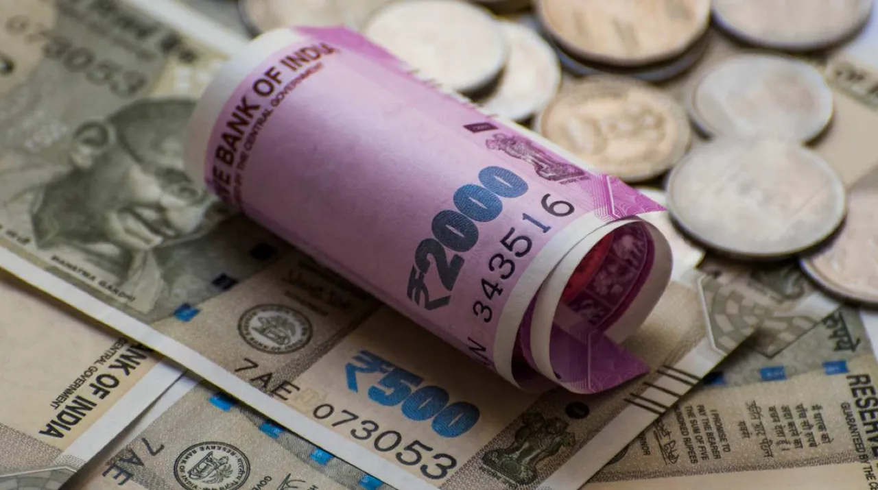  RBI reveals number of fake ₹500 notes is 10x more than fake ₹2000 notes in FY23