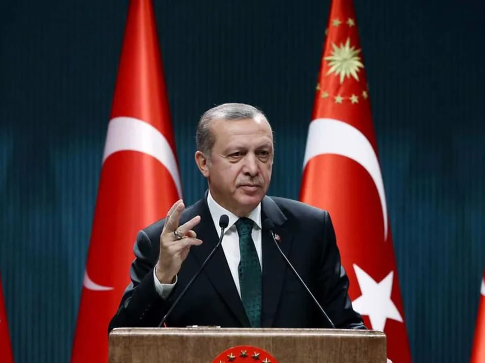  Turkish President Erdoğan wins the re-election after defeating Kilicdaroglu